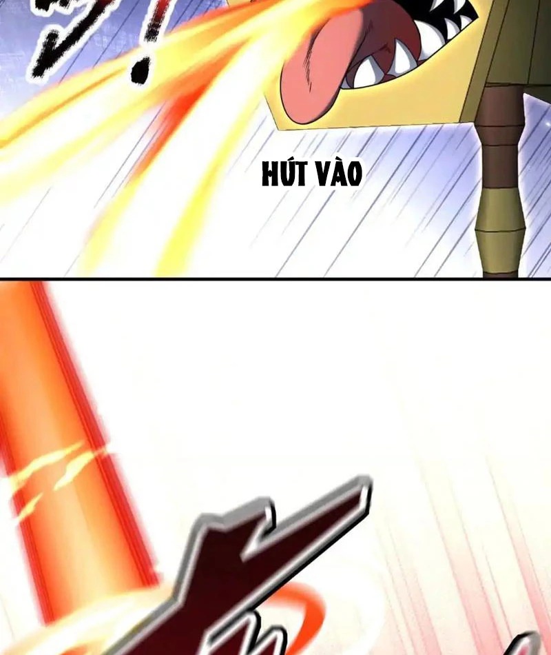 Cái Bóng Của Ta Là Loli Chapter 32 - 17