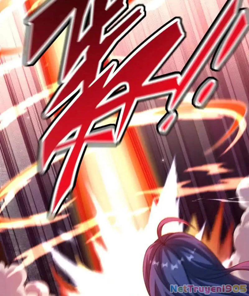 Cái Bóng Của Ta Là Loli Chapter 32 - 18