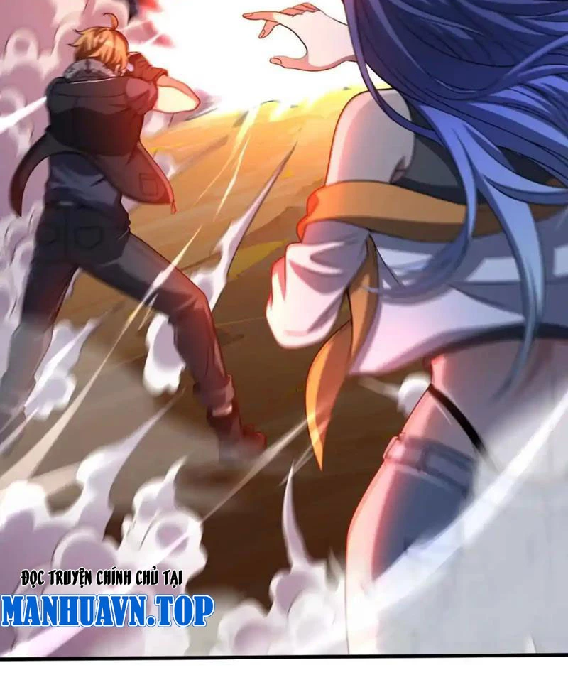 Cái Bóng Của Ta Là Loli Chapter 32 - 19
