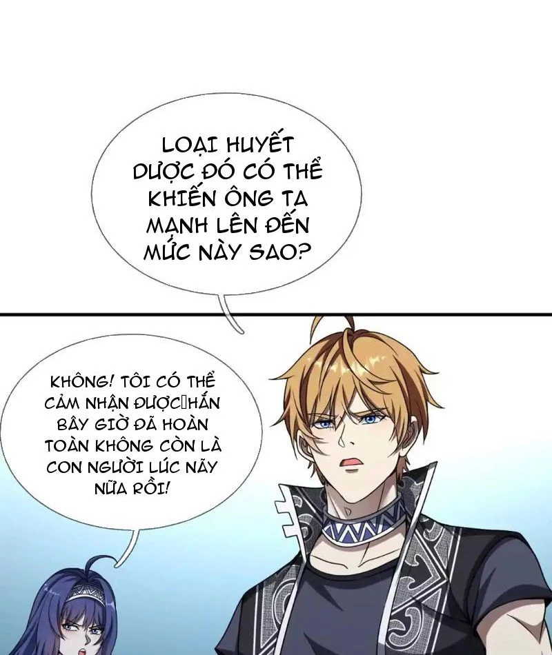 Cái Bóng Của Ta Là Loli Chapter 32 - 20