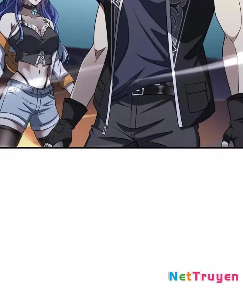 Cái Bóng Của Ta Là Loli Chapter 32 - 21