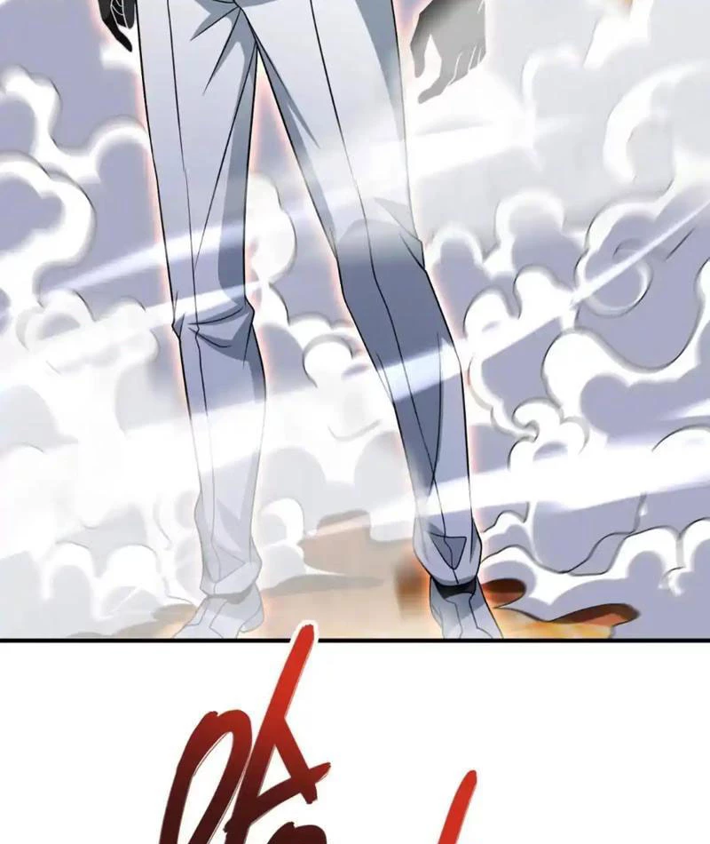 Cái Bóng Của Ta Là Loli Chapter 32 - 23