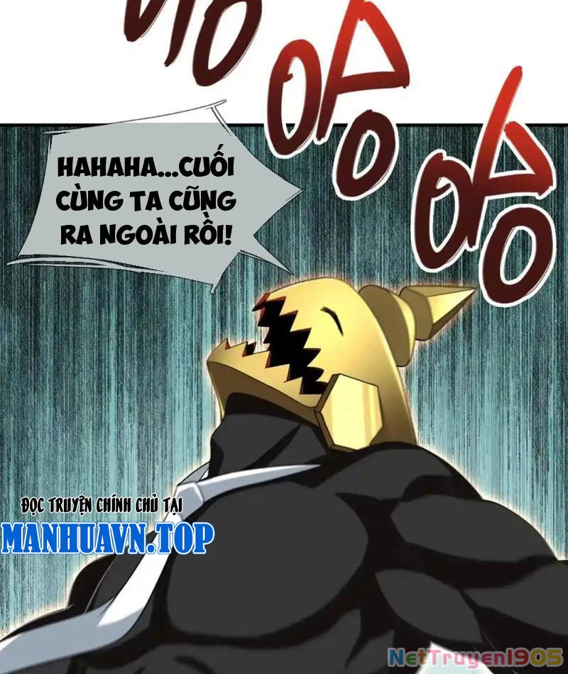 Cái Bóng Của Ta Là Loli Chapter 32 - 24