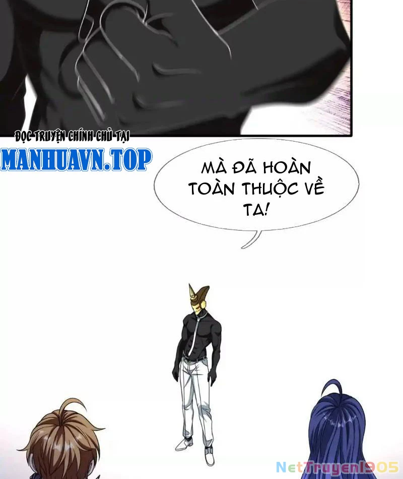 Cái Bóng Của Ta Là Loli Chapter 32 - 27