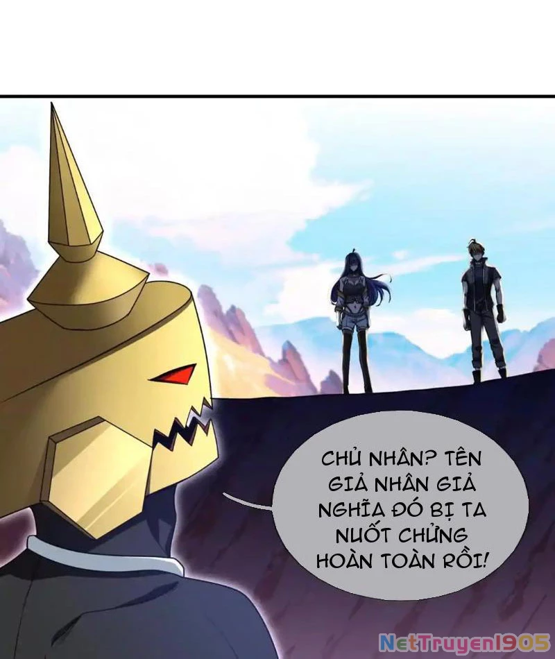 Cái Bóng Của Ta Là Loli Chapter 32 - 29