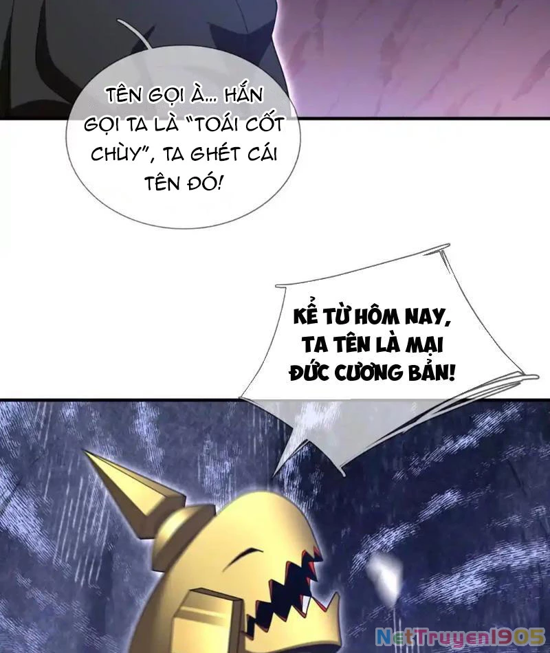 Cái Bóng Của Ta Là Loli Chapter 32 - 30