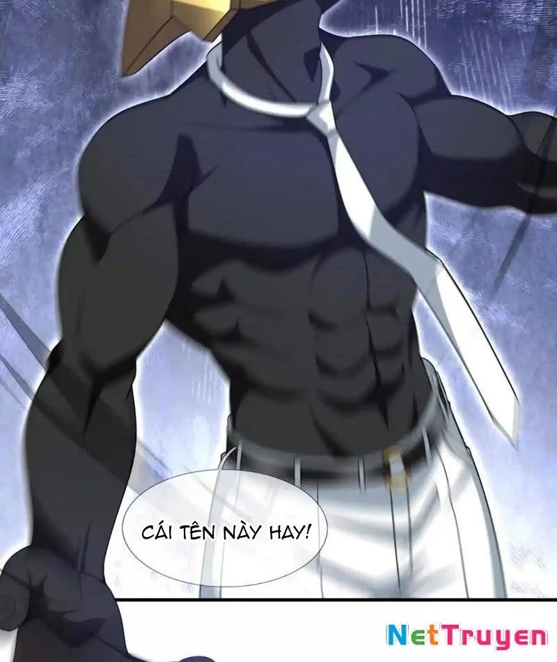 Cái Bóng Của Ta Là Loli Chapter 32 - 31