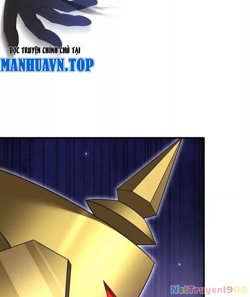 Cái Bóng Của Ta Là Loli Chapter 32 - 32