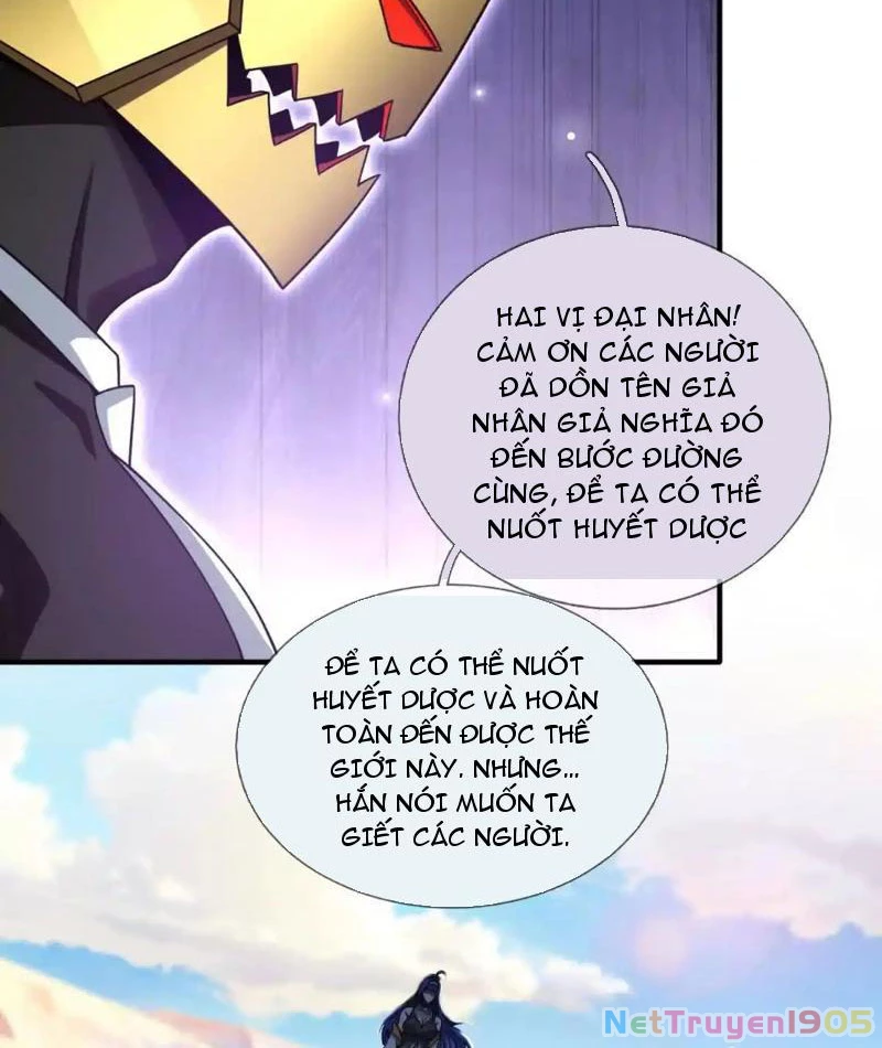 Cái Bóng Của Ta Là Loli Chapter 32 - 33
