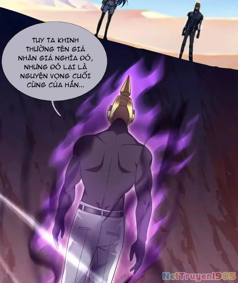 Cái Bóng Của Ta Là Loli Chapter 32 - 34