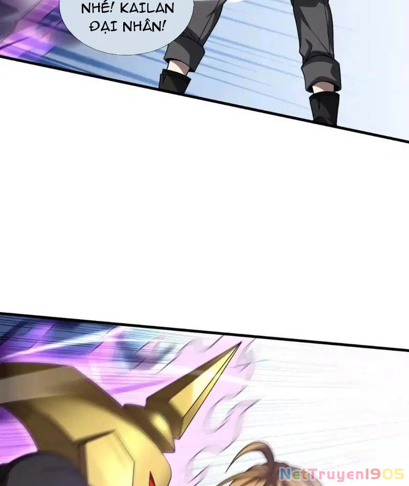 Cái Bóng Của Ta Là Loli Chapter 32 - 37
