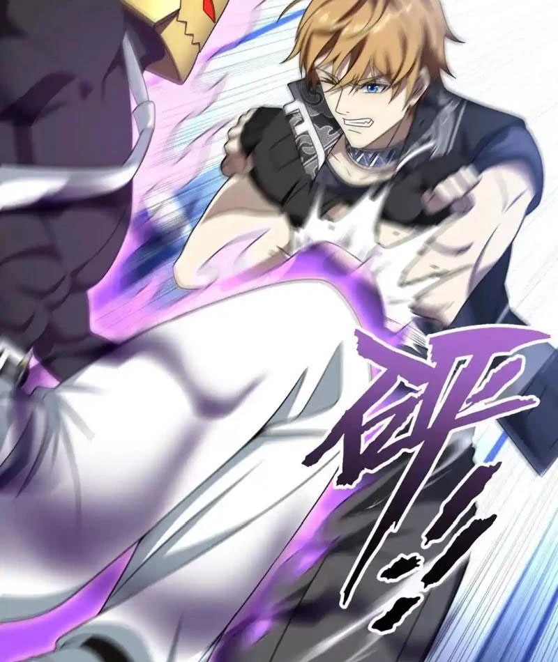 Cái Bóng Của Ta Là Loli Chapter 32 - 38