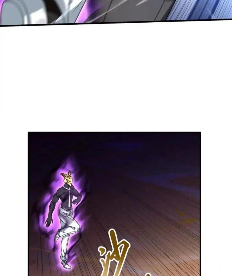 Cái Bóng Của Ta Là Loli Chapter 32 - 39