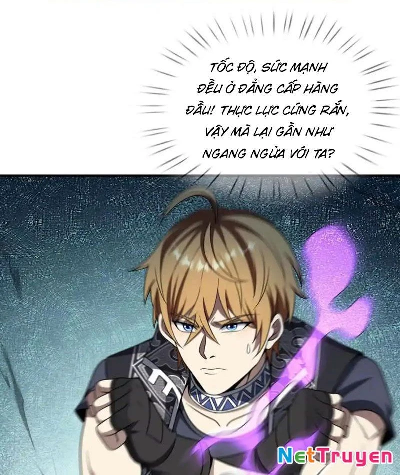 Cái Bóng Của Ta Là Loli Chapter 32 - 41