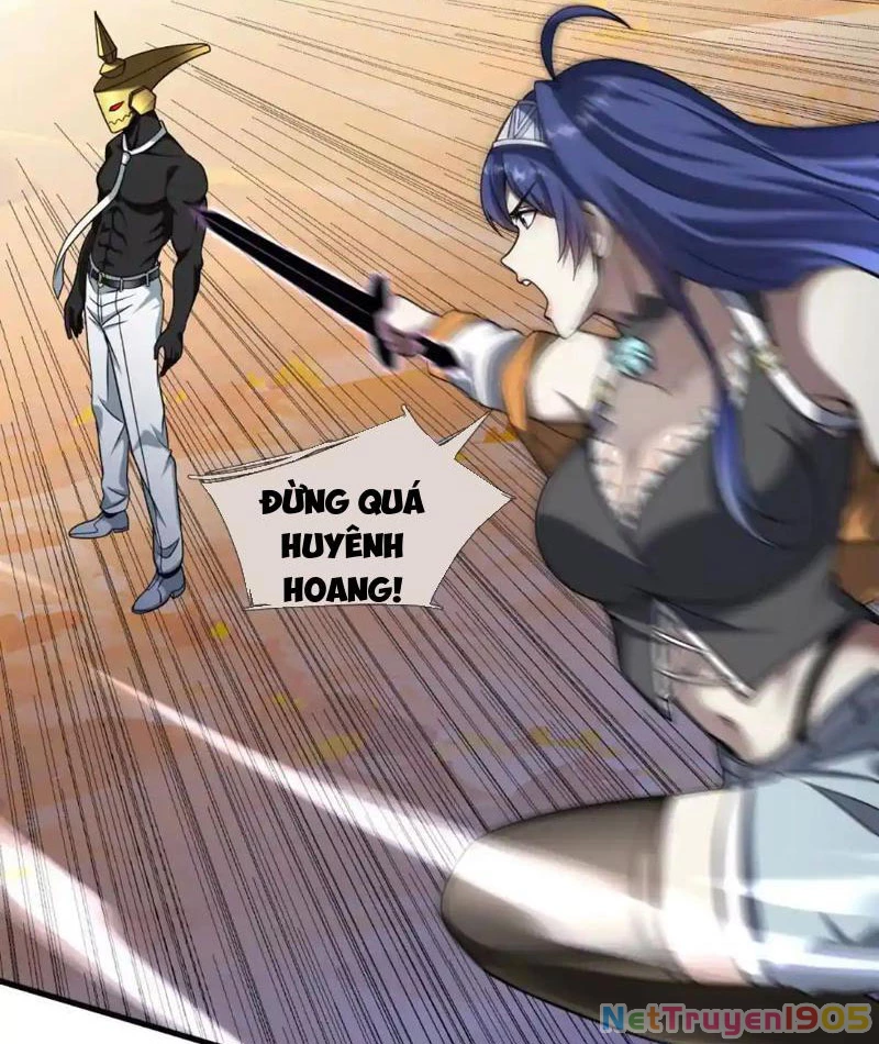 Cái Bóng Của Ta Là Loli Chapter 32 - 43