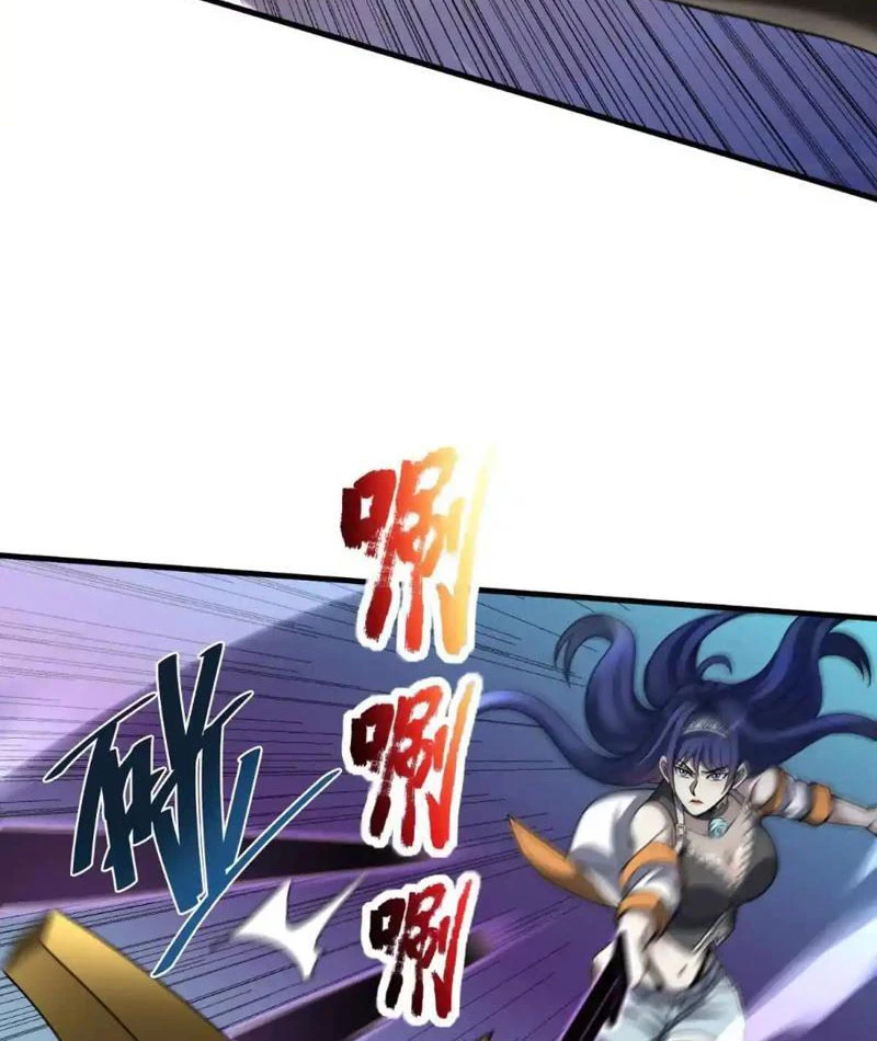 Cái Bóng Của Ta Là Loli Chapter 32 - 44