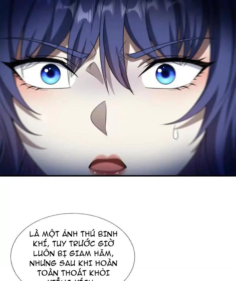 Cái Bóng Của Ta Là Loli Chapter 32 - 50