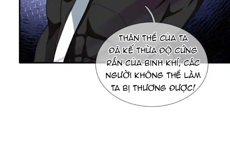 Cái Bóng Của Ta Là Loli Chapter 32 - 52