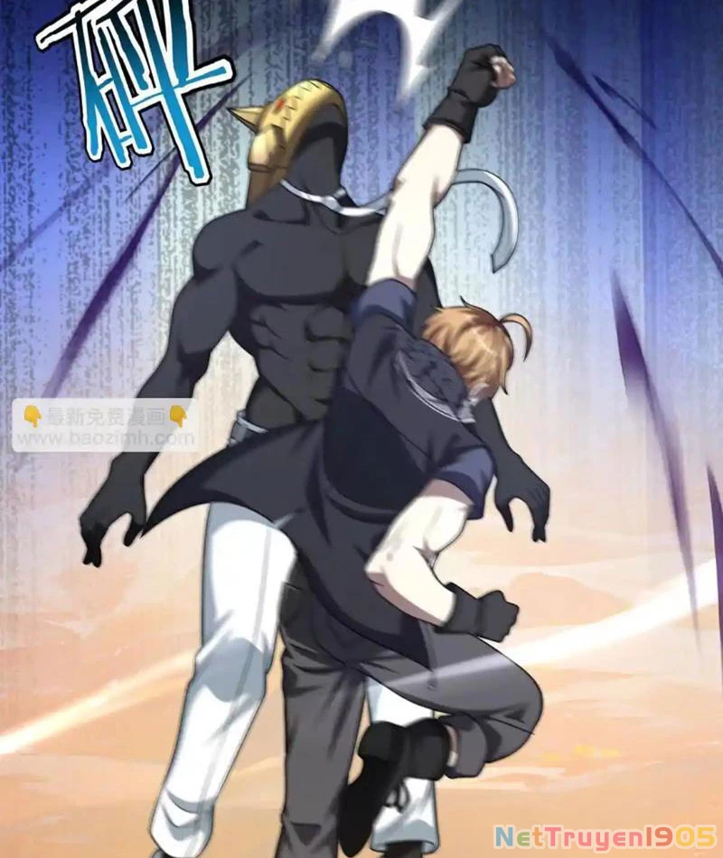 Cái Bóng Của Ta Là Loli Chapter 32 - 54