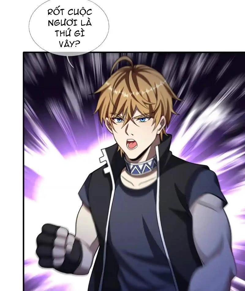 Cái Bóng Của Ta Là Loli Chapter 32 - 57