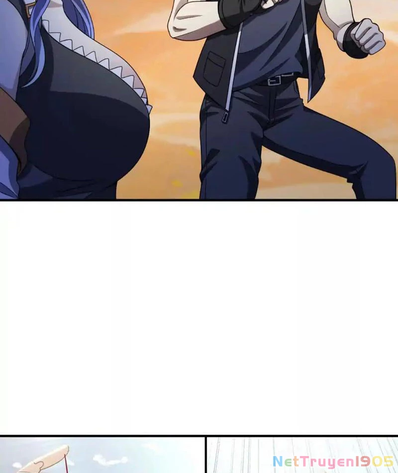 Cái Bóng Của Ta Là Loli Chapter 32 - 59