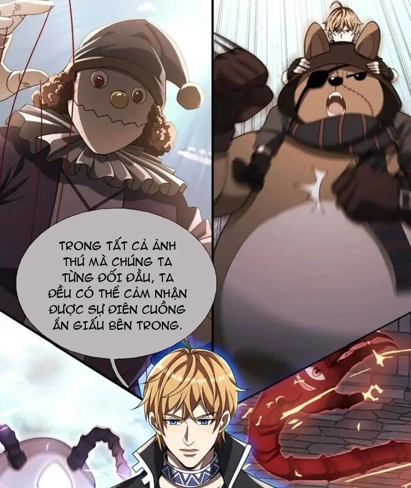 Cái Bóng Của Ta Là Loli Chapter 32 - 60