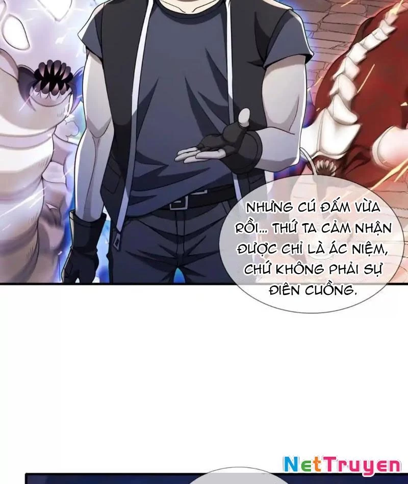 Cái Bóng Của Ta Là Loli Chapter 32 - 61