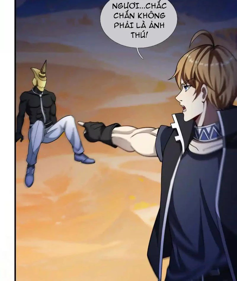 Cái Bóng Của Ta Là Loli Chapter 32 - 62