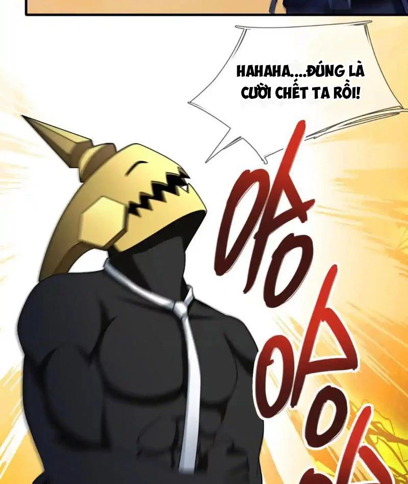 Cái Bóng Của Ta Là Loli Chapter 32 - 63