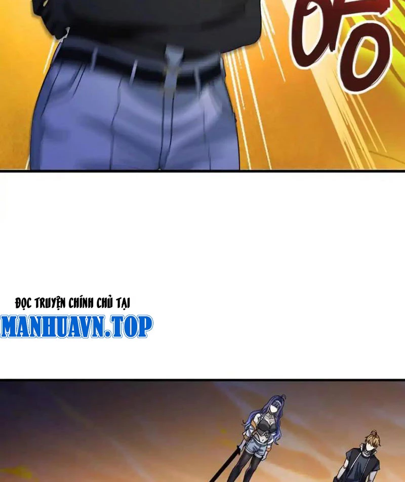 Cái Bóng Của Ta Là Loli Chapter 32 - 64