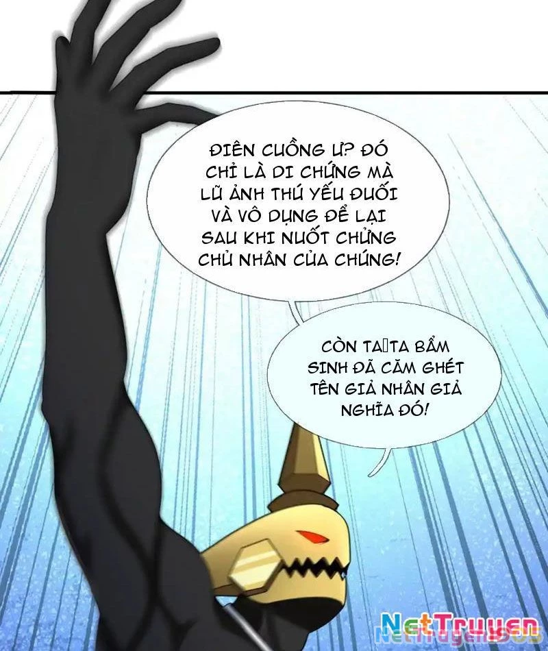 Cái Bóng Của Ta Là Loli Chapter 32 - 66