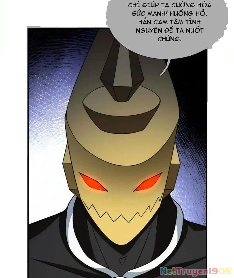 Cái Bóng Của Ta Là Loli Chapter 32 - 68