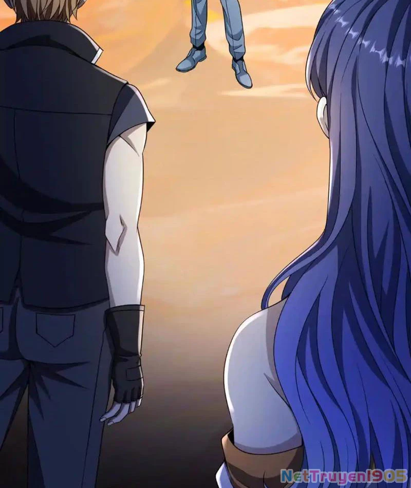 Cái Bóng Của Ta Là Loli Chapter 32 - 70
