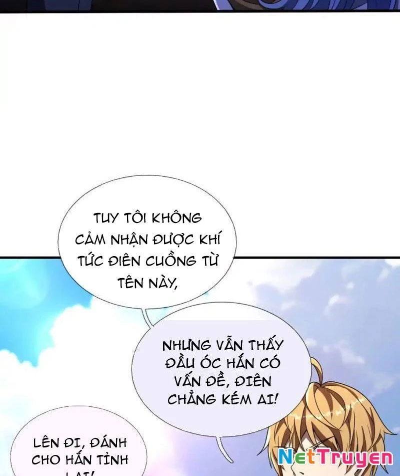 Cái Bóng Của Ta Là Loli Chapter 32 - 71