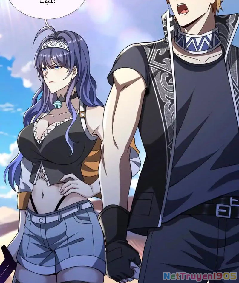 Cái Bóng Của Ta Là Loli Chapter 32 - 72