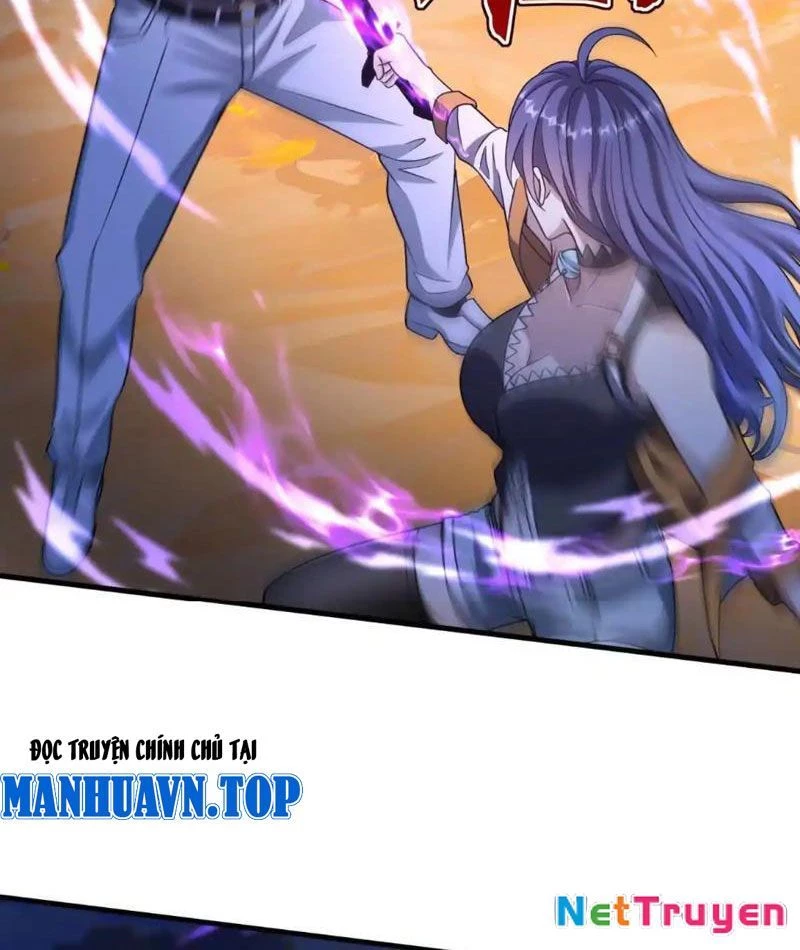 Cái Bóng Của Ta Là Loli Chapter 32 - 76
