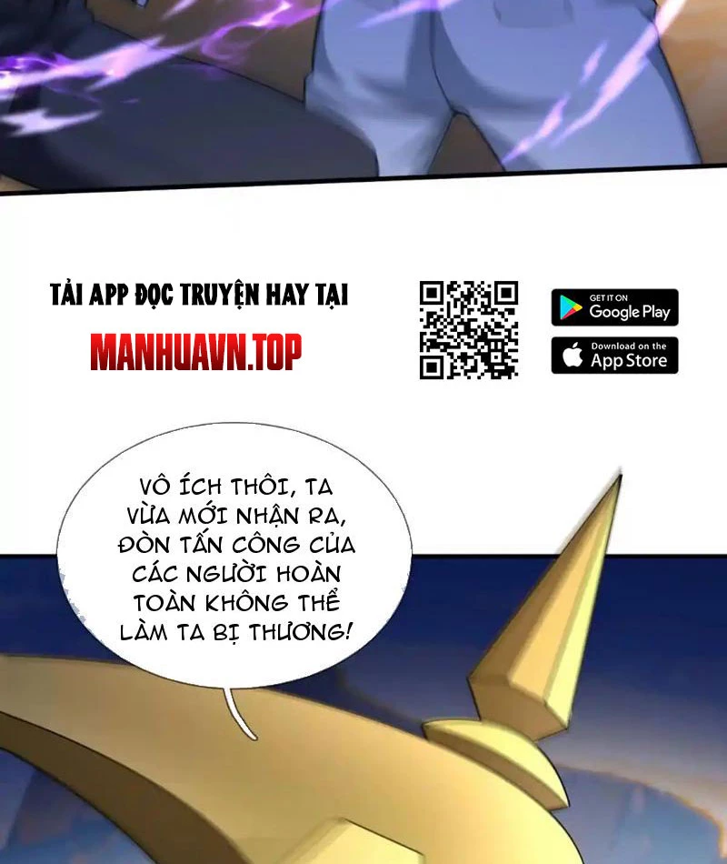 Cái Bóng Của Ta Là Loli Chapter 32 - 78