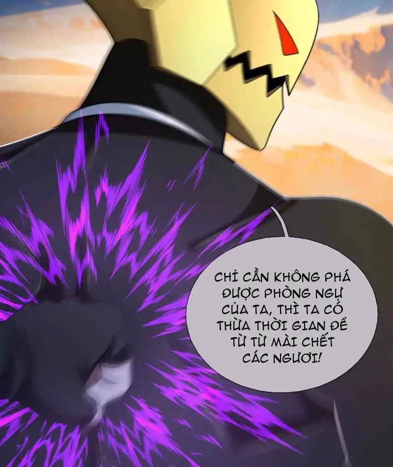 Cái Bóng Của Ta Là Loli Chapter 32 - 79