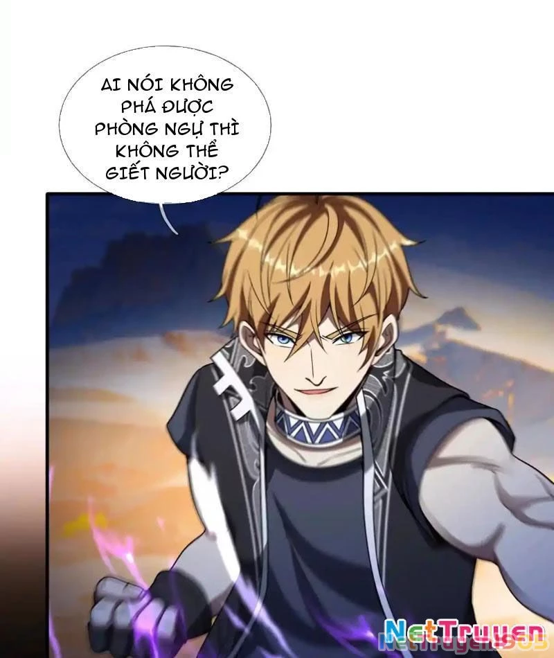 Cái Bóng Của Ta Là Loli Chapter 32 - 81