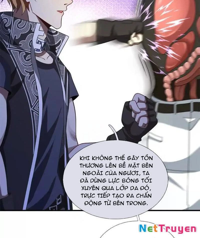 Cái Bóng Của Ta Là Loli Chapter 32 - 86