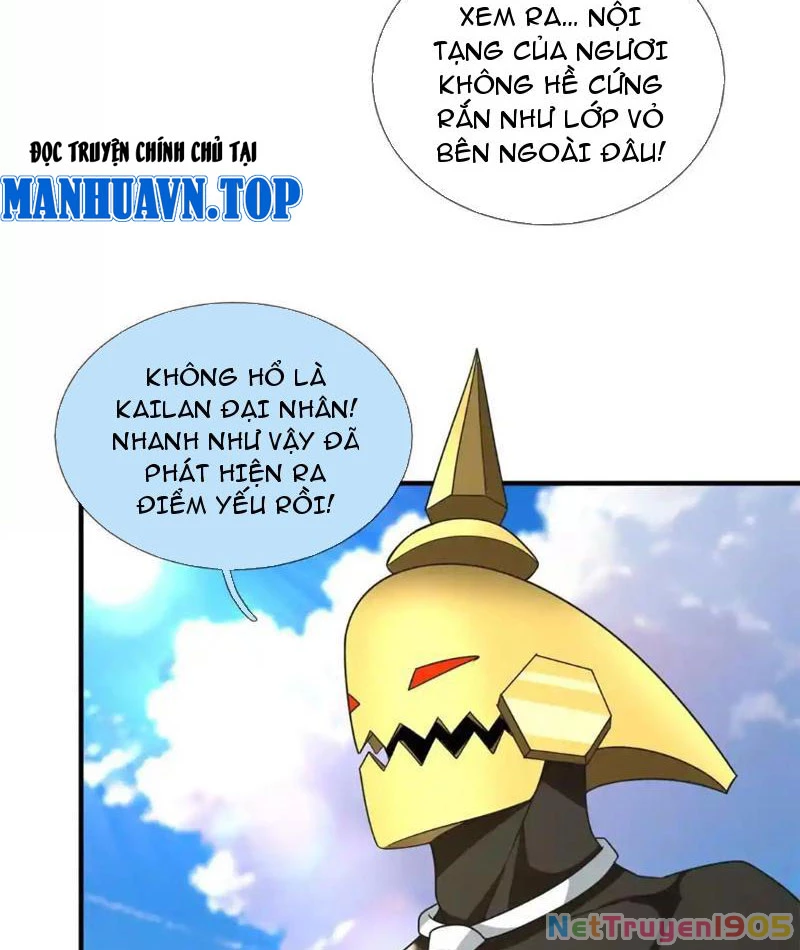 Cái Bóng Của Ta Là Loli Chapter 32 - 87