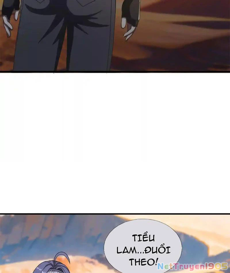 Cái Bóng Của Ta Là Loli Chapter 32 - 90