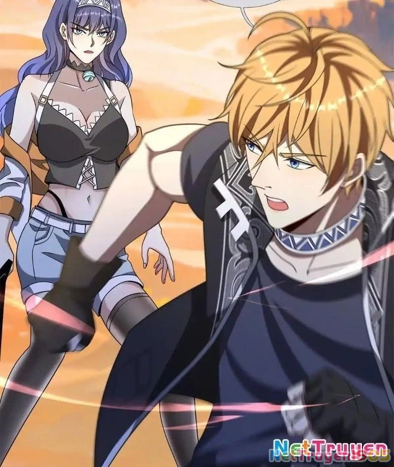 Cái Bóng Của Ta Là Loli Chapter 32 - 91