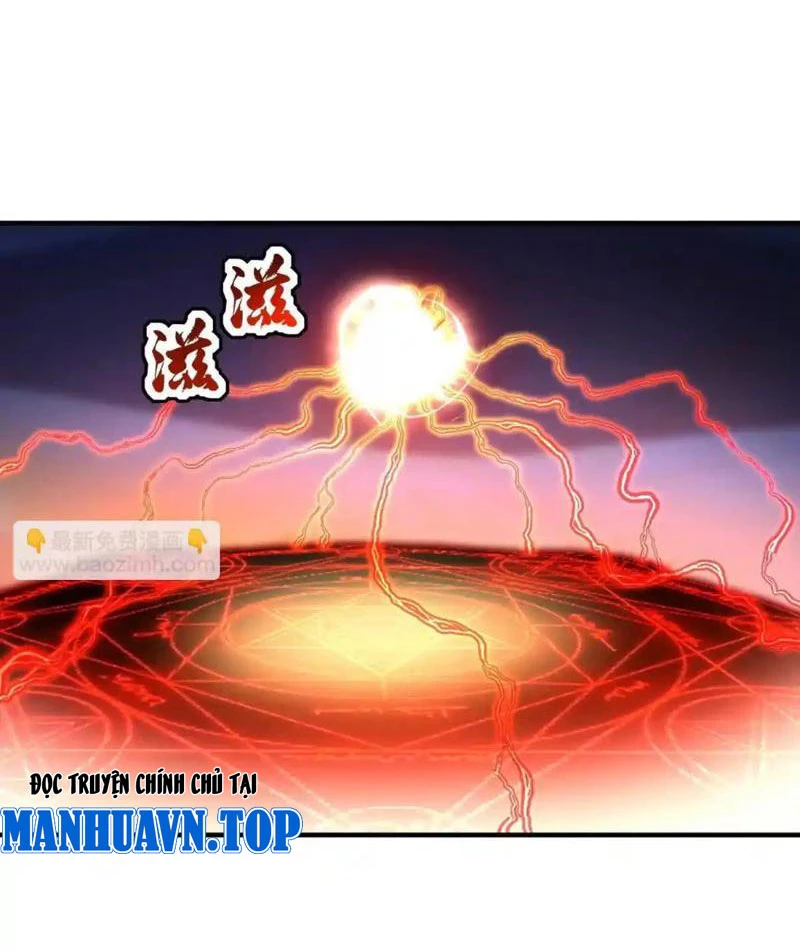 Cái Bóng Của Ta Là Loli Chapter 33 - 3