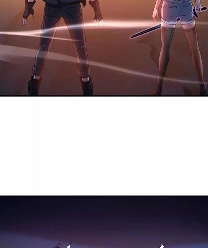Cái Bóng Của Ta Là Loli Chapter 33 - 5