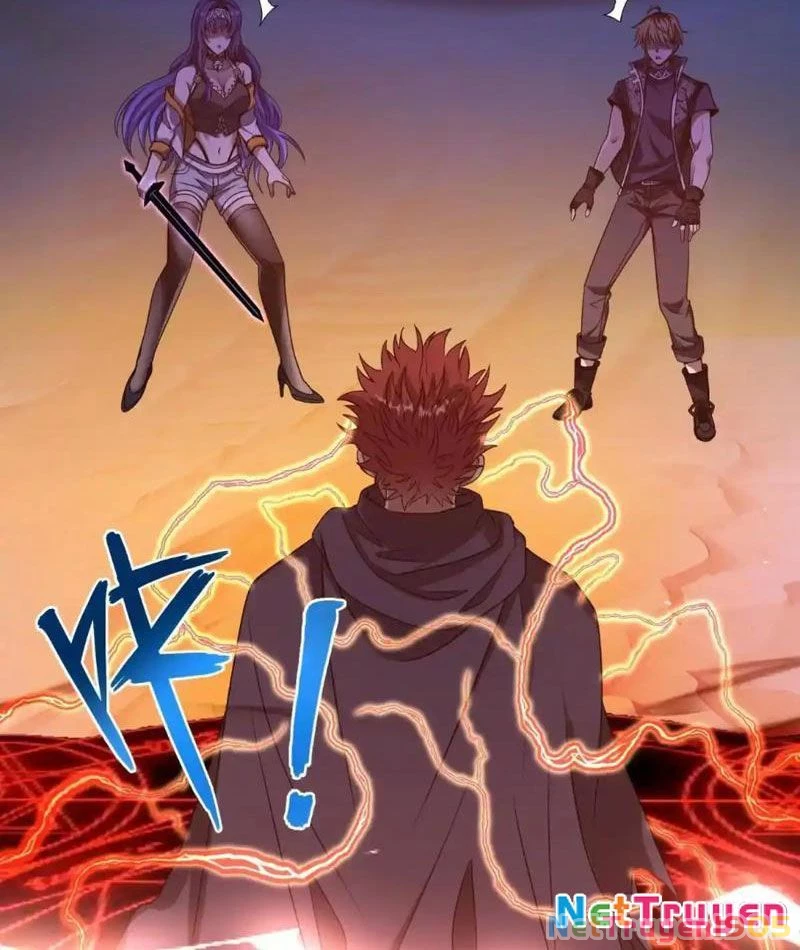 Cái Bóng Của Ta Là Loli Chapter 33 - 6