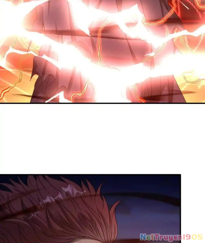 Cái Bóng Của Ta Là Loli Chapter 33 - 7