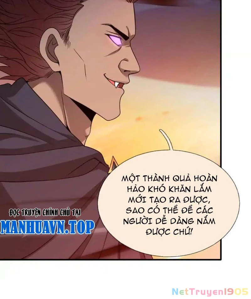 Cái Bóng Của Ta Là Loli Chapter 33 - 8