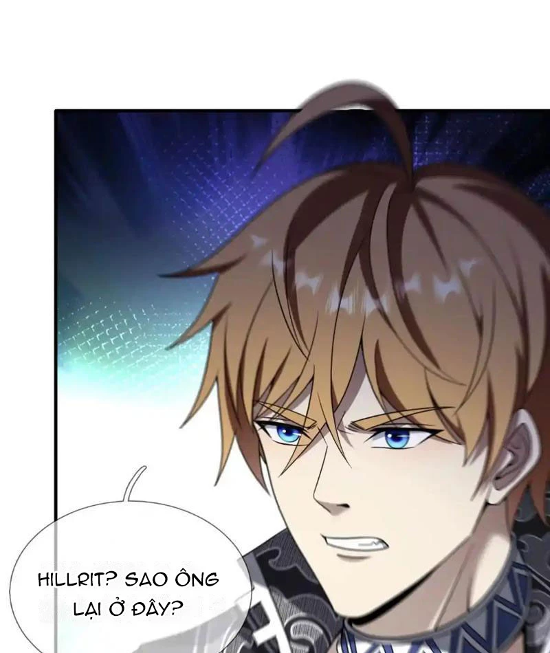 Cái Bóng Của Ta Là Loli Chapter 33 - 9