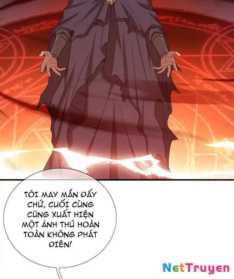 Cái Bóng Của Ta Là Loli Chapter 33 - 11